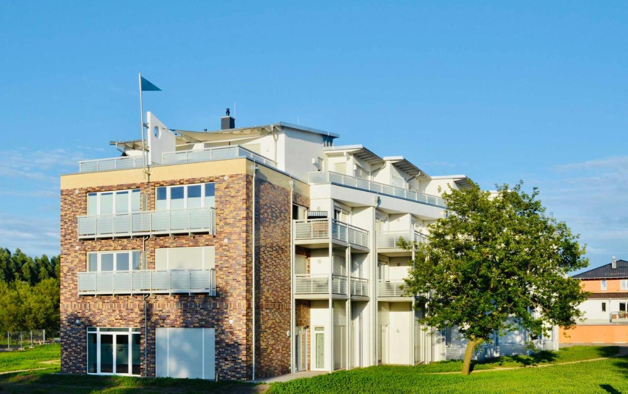 Duenennest App Nr 11 Max 2 Pers Leilighet Dierhagen Eksteriør bilde